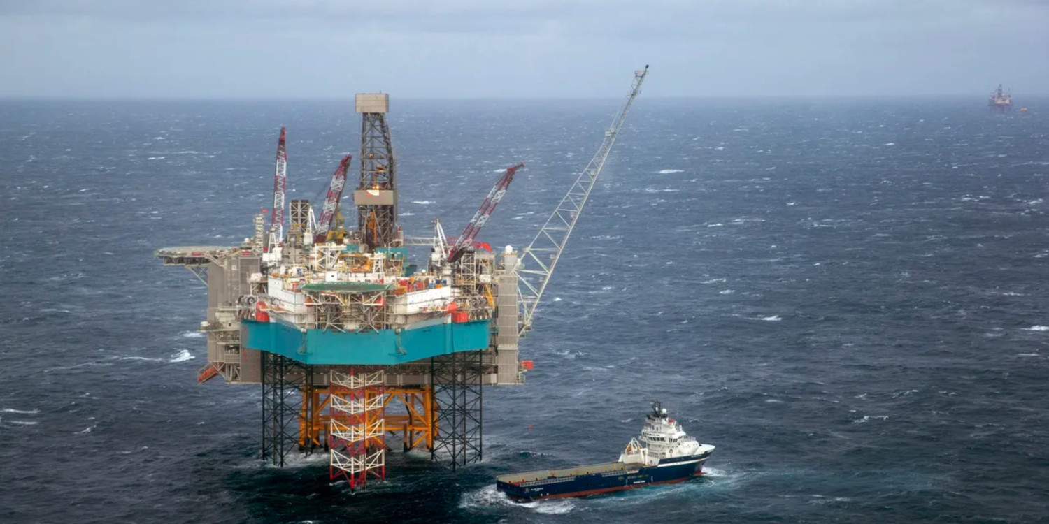 EUA reforçam peso na energia, investimento e turismo em Portugal